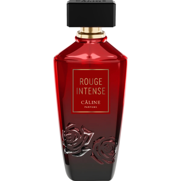 ⁦CÂLINE Rouge intense Eau de Parfum عطر روج إنتنس، 60 مل⁩ - الصورة ⁦2⁩