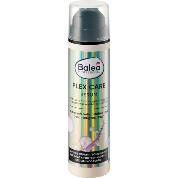 ⁦Balea PROFESSIONAL Haaarserum Plex Care سيروم الشعر بلكس كير - 50 مل⁩ - الصورة ⁦2⁩