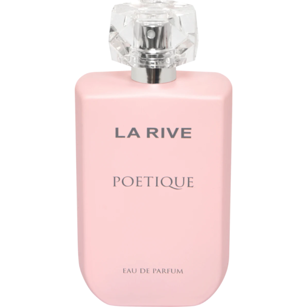 ⁦LA RIVE Poétique Eau de Parfum لا ريف - عطر بويتك بخاخ، 90 مل⁩ - الصورة ⁦9⁩