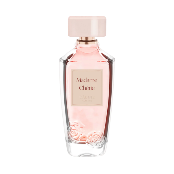 ⁦CÂLINE Madame Chérie Eau de Parfum كالين – سيدتي الحبيبة، عطر مركز (60 مل)⁩ - الصورة ⁦3⁩