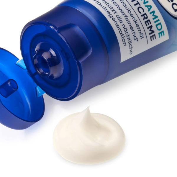 ⁦Nachtcreme Niacinamide كريم الليل نياسيناميد - 50 مل⁩ - الصورة ⁦5⁩